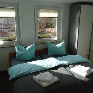 Apartment Am Tor, Abenberg