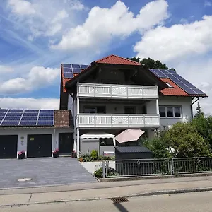 Apartment Geyer, Penzing