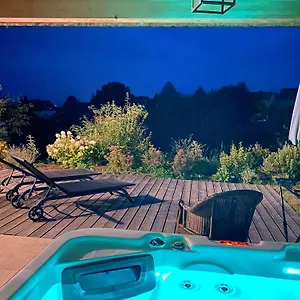 Apartment Frankenwald-lodge, Schwarzenbach am Wald