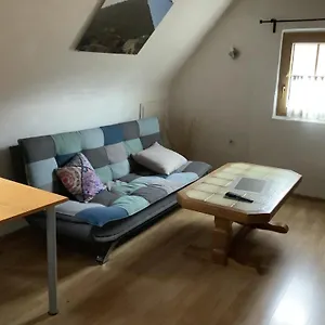Apartment Eva Und Alexander, Hirschbach (Bavaria)