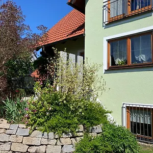 Apartment Kulmblick Kastl, Kastl (Upper Bavaria)