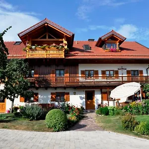 Apartment Walser, Unterbrunn