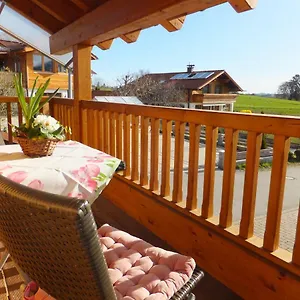 Apartment Alpenstern, Rieden